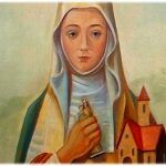 Plegaria a Santa Eduvigis para Alejar las Tentaciones Malignas