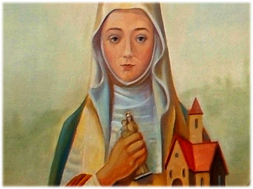 Plegaria a Santa Eduvigis para Alejar las Tentaciones Malignas