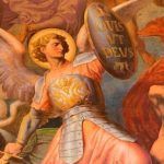 Plegaria a San Miguel Arcàngel