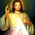 Plegaria poderosa a la Divina Misericordia