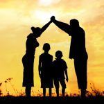 Oración pidiendo estar en Unión