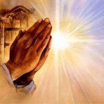 Oración al Señor Pidiendo Prosperidad