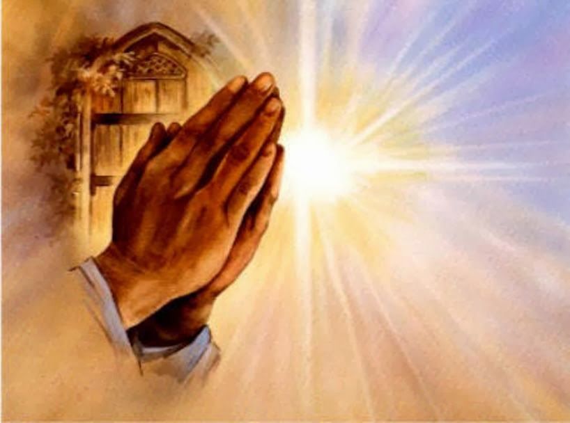 Oración al Señor Pidiendo Prosperidad