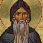 Oración a San Macario