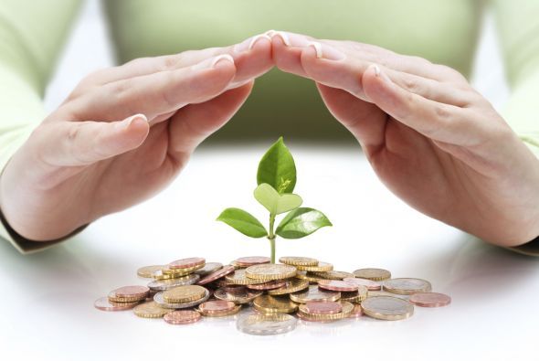 Oración al Señor pidiendo Dinero