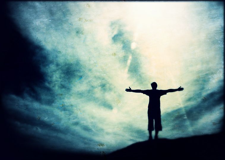 Oración Poderosa para pedir Iluminación