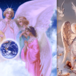 Proclamas milagrosa a los Ángeles