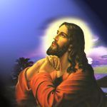 Oración Poderosa a Jesús Padre