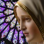 Oración Poderosa a nuestra señora Madre Virgen María