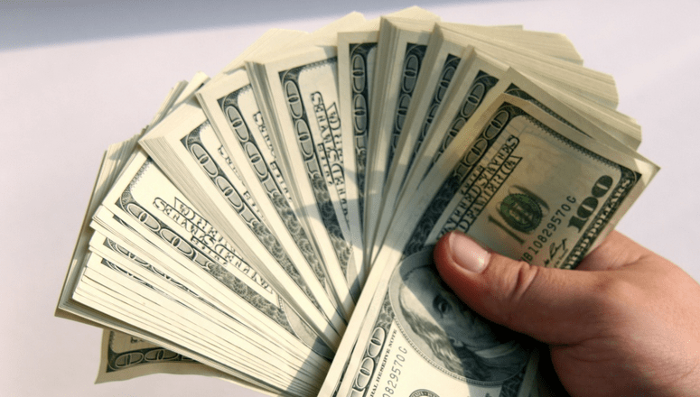 Oración Pidiendo Salir de Deudas y atraer Bendiciones Financieras