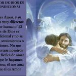Orar a Dios con Fe y Amor