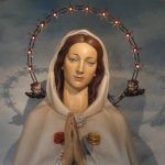 Oración a María Rosa Mística