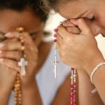 Oración al Señor Pidiendo cuidar la vida