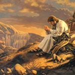 Oración pidiendo Protección contra daños de terceras personas