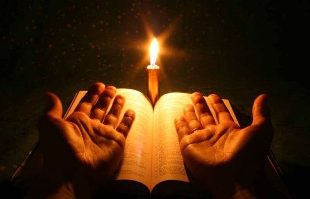 Oración pidiendo atraer Abundancia y Prosperidad