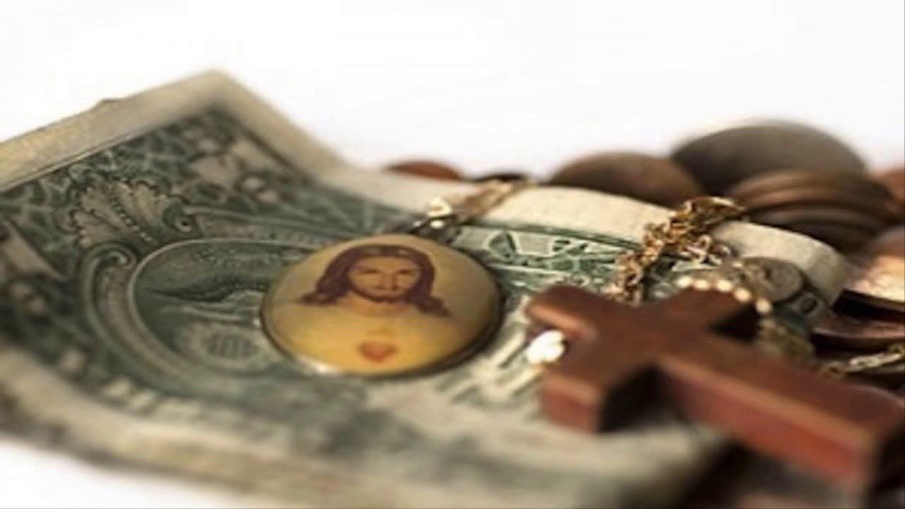 Oración Pidiendo a Dios