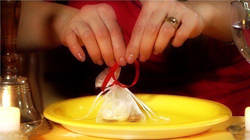 Oración pidiendo Deshacer Hechizos