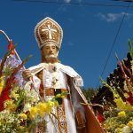 Oración pidiendo abrir los caminos