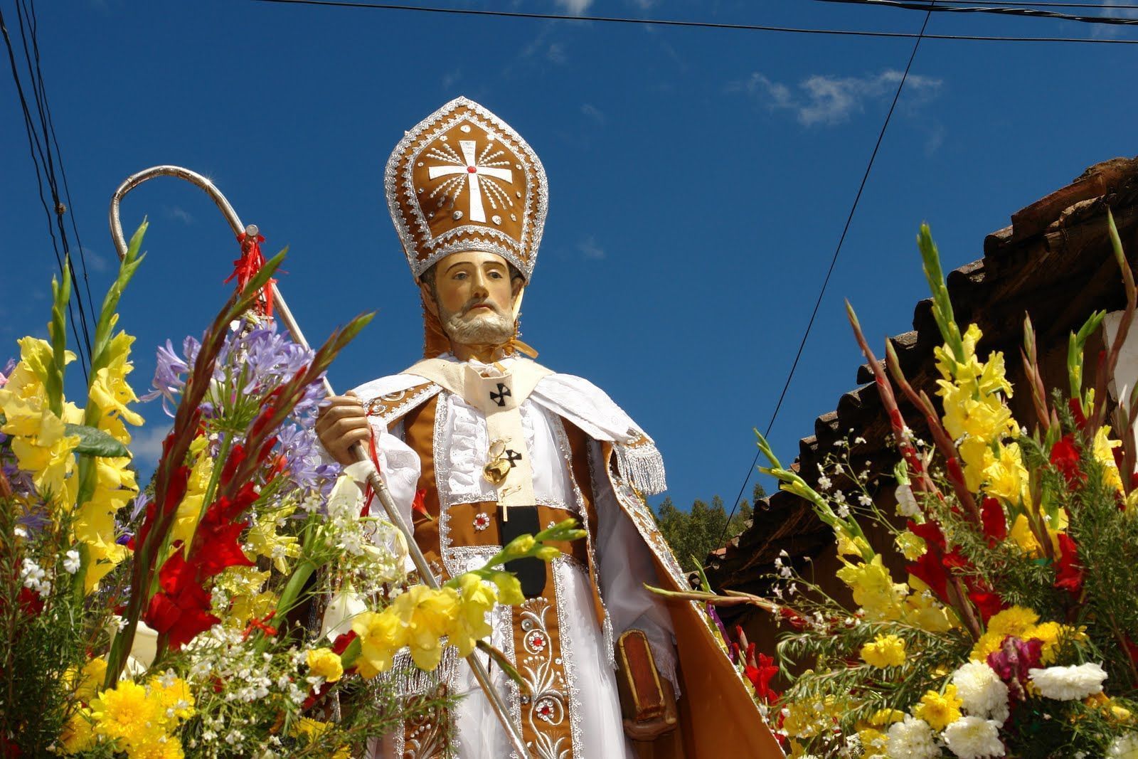 Oración pidiendo abrir los caminos