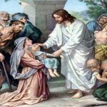 Oración a Jesucristo Pidiendo Salud, Protección y Prosperidad