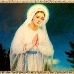 Oración a la Virgen de los Pobres para realizar peticiones