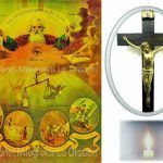 Oración al Espíritu Intranquilo