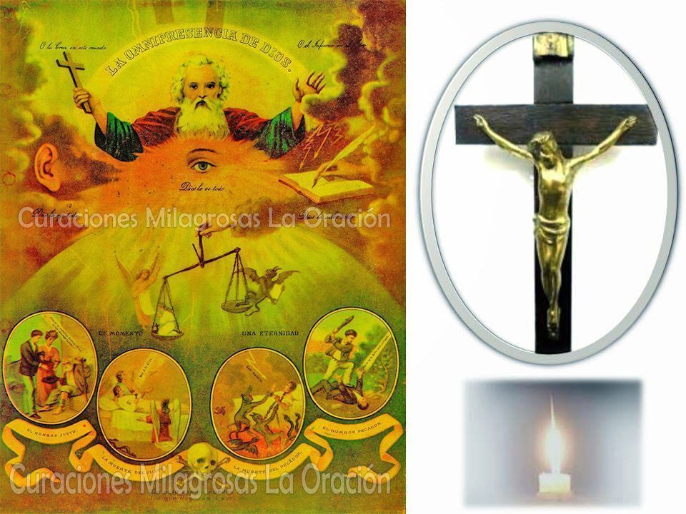 Oración al Espíritu Intranquilo