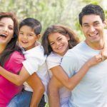 Oración a Jesucristo pidiendo Armonía Familiar