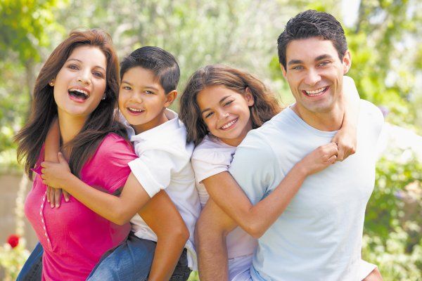 Oración a Jesucristo pidiendo Armonía Familiar