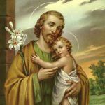 Oración a San José Pidiendo un Trabajo