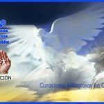 Padre Celestial Pidiendo Protección