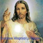 Sagrado corazón de Jesús