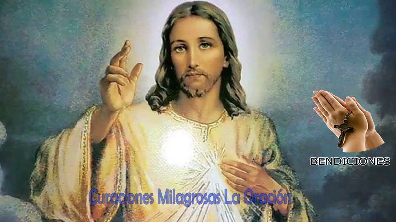 Sagrado corazón de Jesús