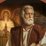 Oración del pensamiento de San Marcos