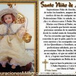 Santo Niño de Atocha