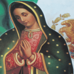 Oración a la Virgen de Guadalupe Pidiendo Bendiciones Económicas