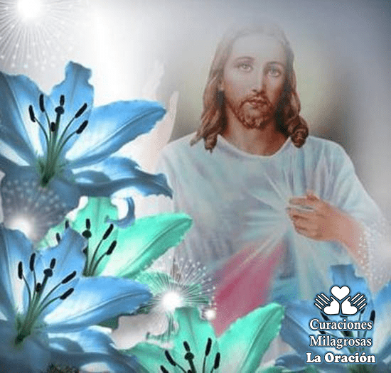 Bella Oración a Dios pidiendo Bienestar y Prosperidad esta semana