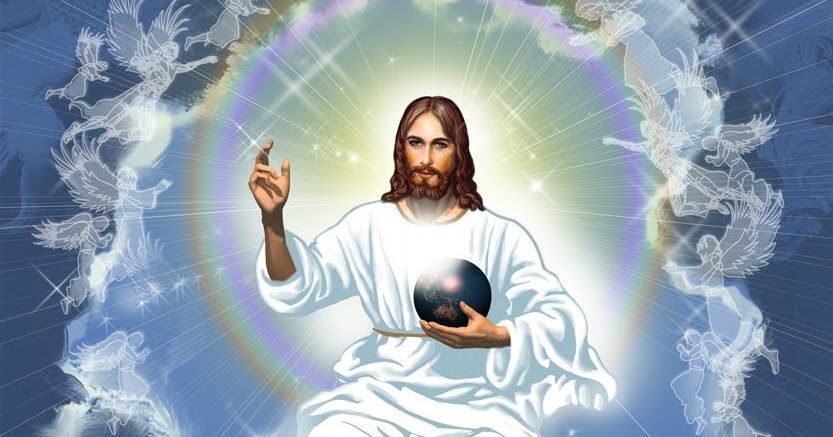 Petición Urgente a Dios padre