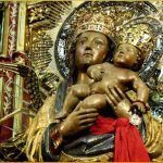 Oración de la Virgen de la Almudena pidiendo Solucionar Grandes Problemas