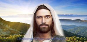 Oración diaria