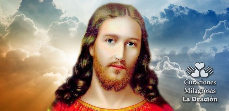 Oración Poderosa para Limpiar