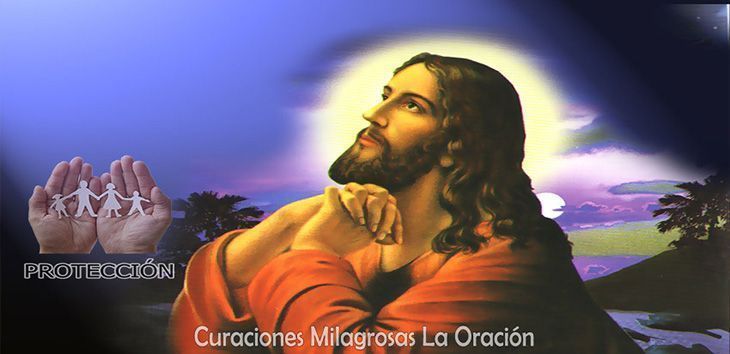 Oración de la Noche