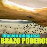 brazo poderoso