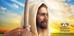 Oración diaria
