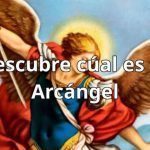 Descubre cual es tu Arcángel