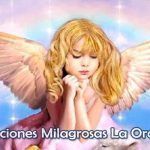 Mensaje de tu Ángel