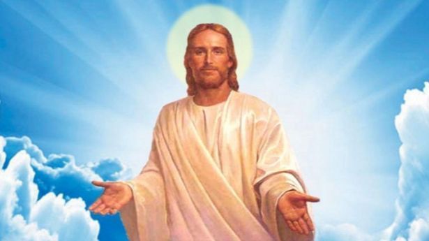 Oración para agradecer a dios