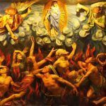 Ánimas del purgatorio