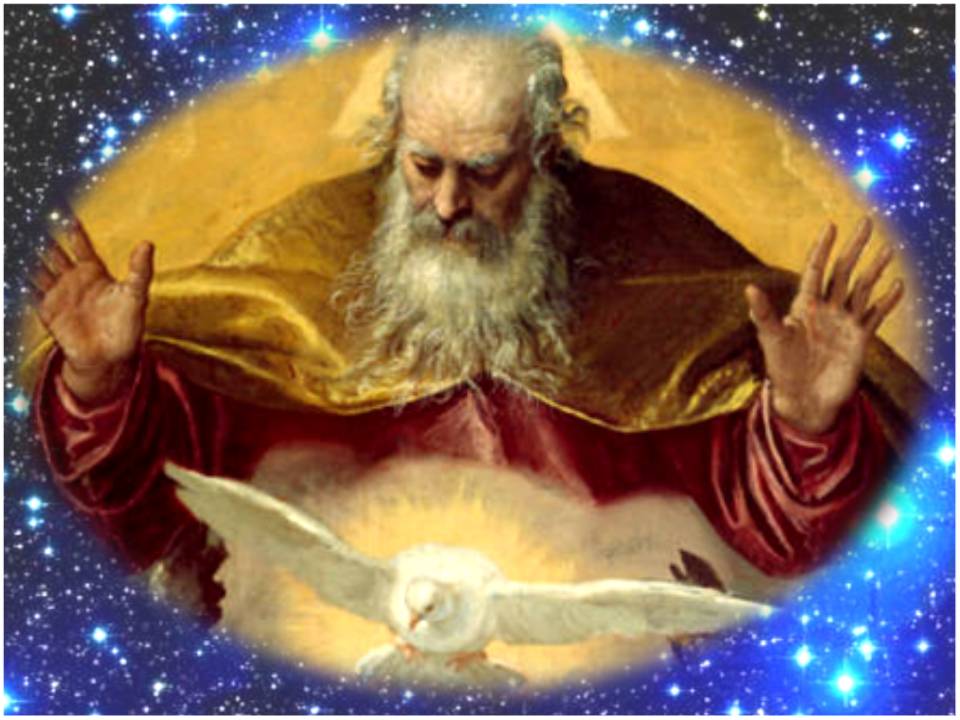 Oración para pedir auxilio