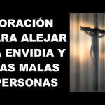 Alejar la Envidia